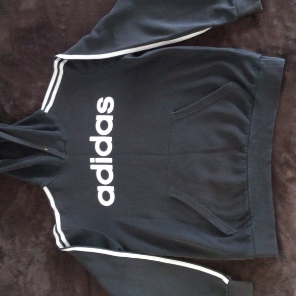 adidas Other - Medium Adidas hoodie